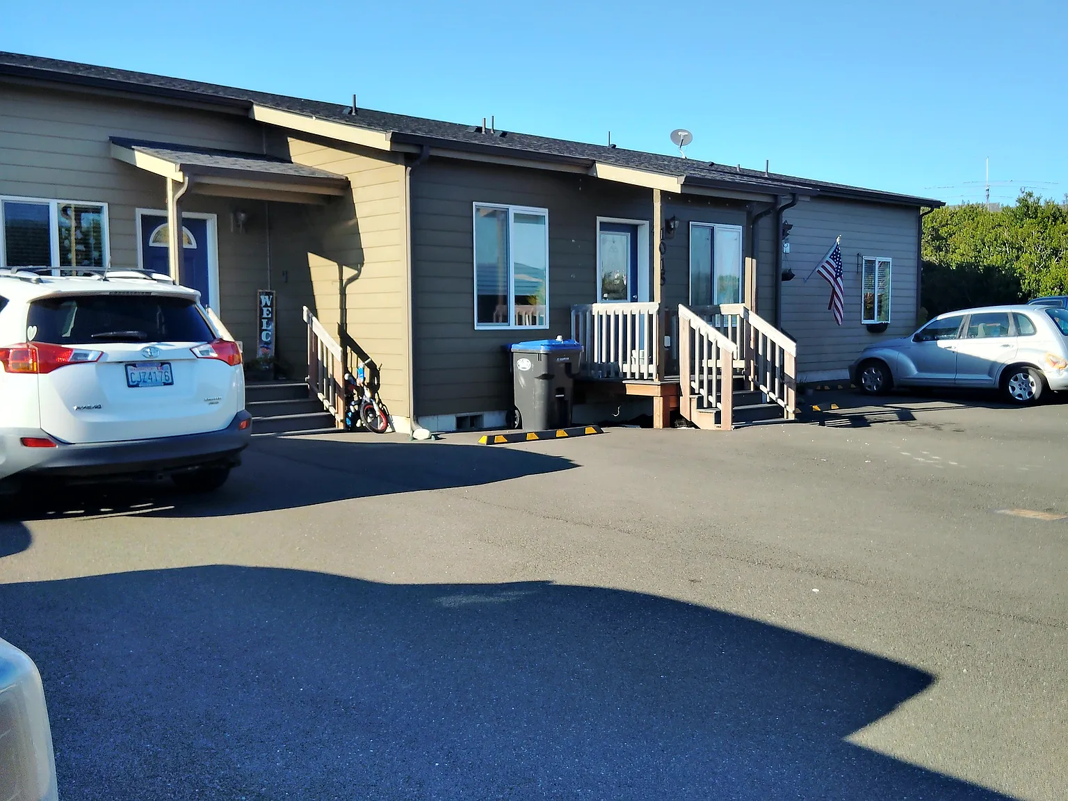 2 bed, 840 sqft, $1,500 — Photo 3