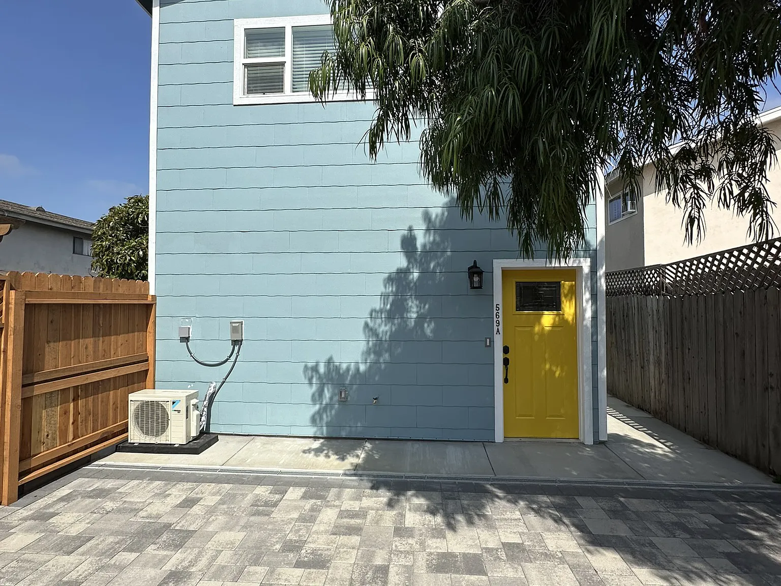 1 bed, 655 sqft, $2,500 — Photo 3