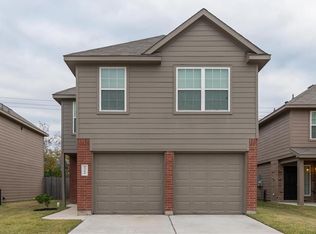 13151 Withee Path Ln, Houston, TX 77048