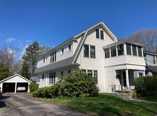 123 Caroline St APT 1, Burlington, VT 05401