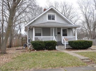 Jefferson St, Ravenna, OH 44266