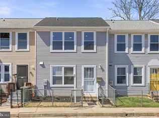 1206 Turpin Ln, Baltimore, MD 21202