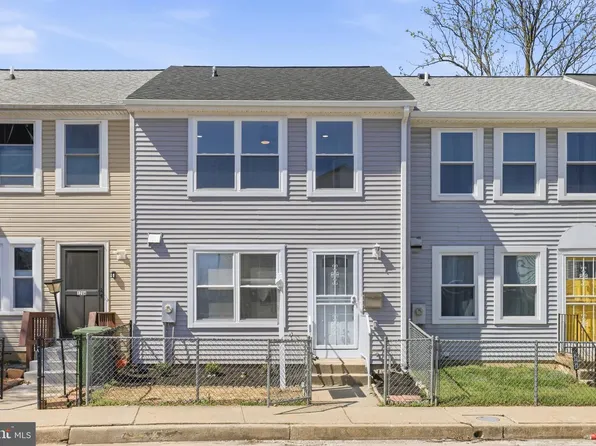 1206 Turpin Ln, Baltimore, MD 21202