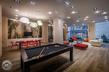 Rented by MySpaceNYC