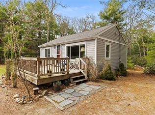 400B Gravelly Hill Rd, South Kingstown, RI 02879
