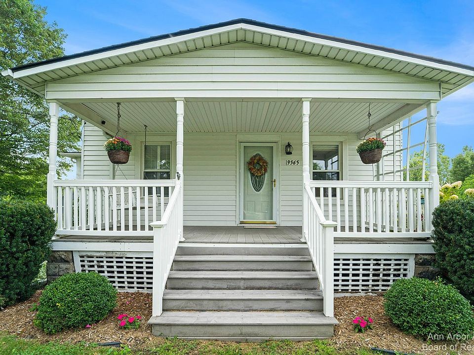 9565 Willis Rd, Willis, MI 48191 MLS 3298481 Zillow