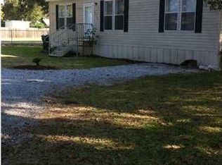 42305 Norwood Rd, Gonzales, LA 70737