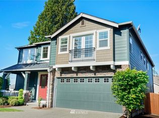 4428 139th Pl SE, Snohomish, WA 98296