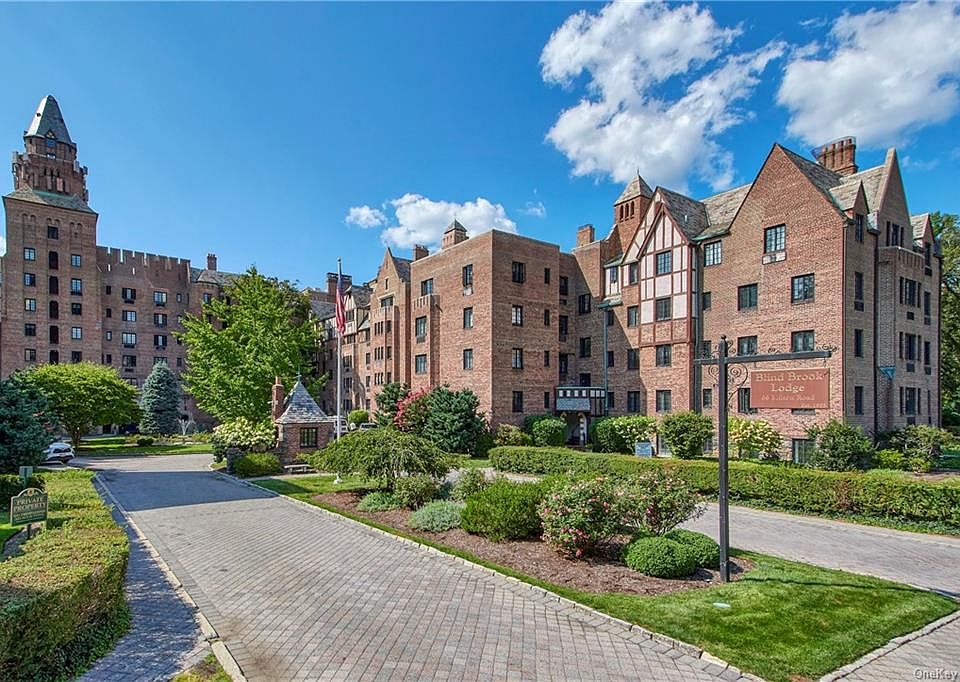 Blind Brook Lodge 66 Milton Rd Rye NY Zillow