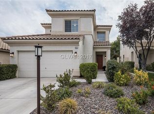 9737 Edifice Ave, Las Vegas, NV 89117