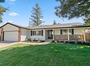 7527 Blue Fox Way, San Ramon, CA
