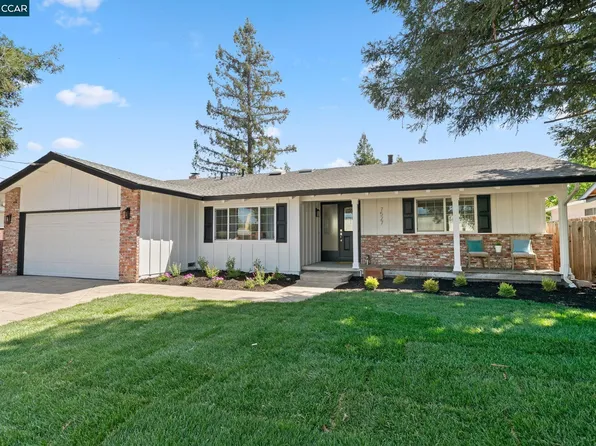 7527 Blue Fox Way, San Ramon, CA 94583