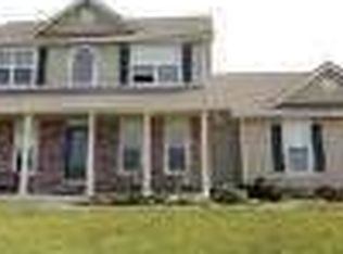 24267 Cantrell Rd, Lawrence, KS 66044