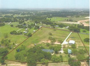 4337 Tin Top Rd, Weatherford, TX 76087