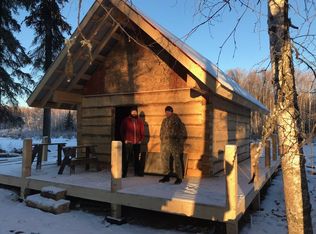 401 Steamboat Landing Rd, North Pole, AK 99705