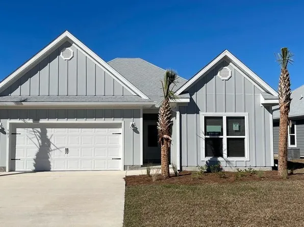 903 Backwater Rd, Port Saint Joe, FL 32456