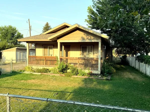 301 N Galena St, Council, ID 83612