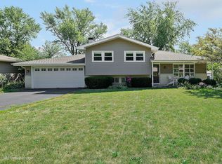 5735 Virginia Ave, Clarendon Hills, IL