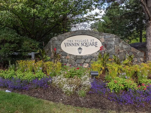 20 Weatherly Dr Unit 4, Salem, MA 01970