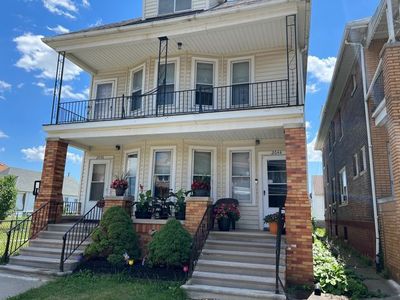 2646 Casmere St, Hamtramck, MI, 48212