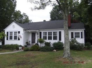 4035 Westover Dr, Danville, VA 24541
