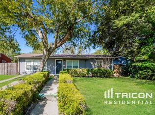 423 Byrnes Dr, San Antonio, TX 78209