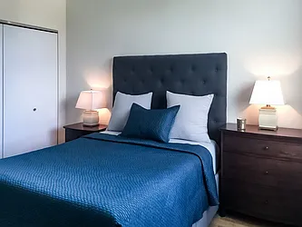 Rented by Kahen Properties