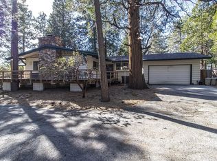 26890 Saunders Meadow Rd, Idyllwild, CA 92549