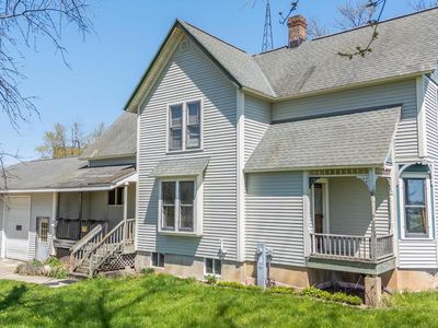 W1898 COTTONVILLE COURT, Berlin, WI, 54923