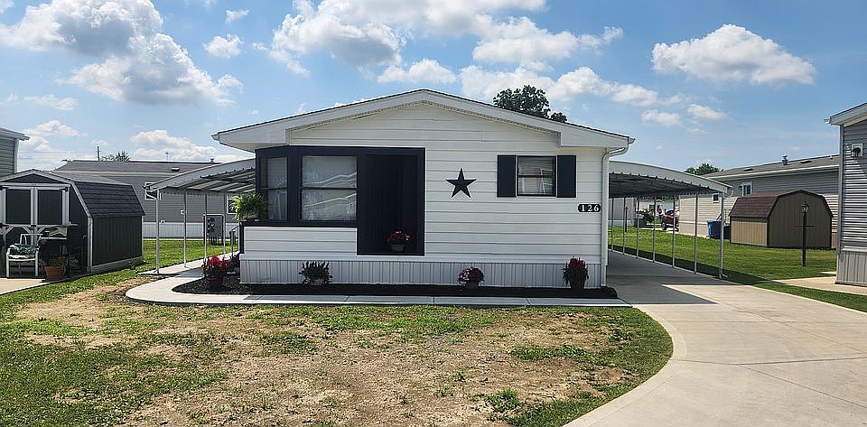 1st image of 126 Eagle Cir