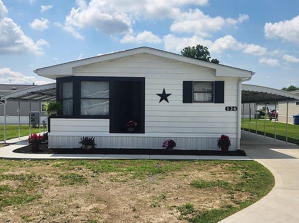 126 Eagle Cir