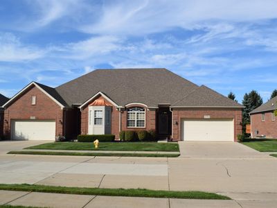 21761 Mary Rose Dr, Macomb, MI, 48044