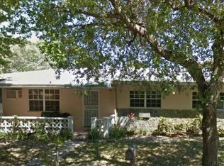 11841 NE 12th Ct, Biscayne Park, FL 33161