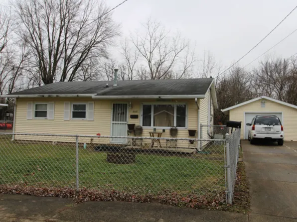 1018 Silver Ct, Anderson, IN 46012
