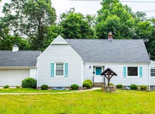 30 Crystal Ave, West Orange, NJ 07052