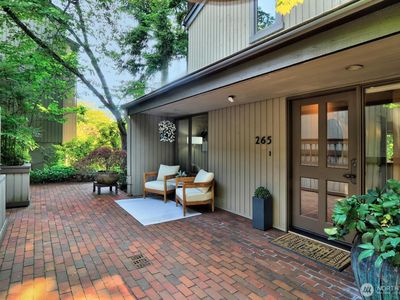 265 98th Avenue NE, Bellevue, WA, 98004
