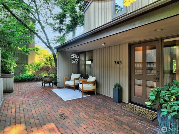 265 98th Avenue NE, Bellevue, WA 98004