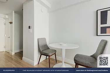 Rented by The Blueground