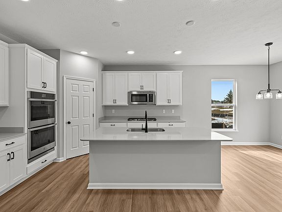 Kitchen - Representational Photo