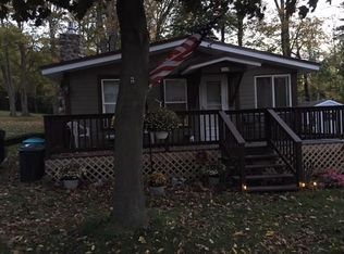 6968307 Chapman Ave, Perry, NY 14530