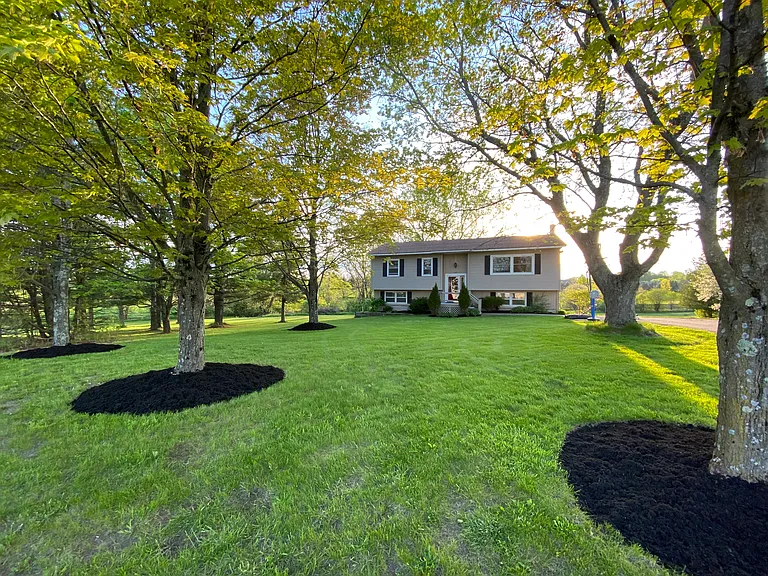 Beautiful 2-acre lot