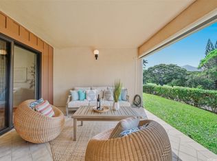 321 Kaelepulu Dr #103, Kailua, HI 96734