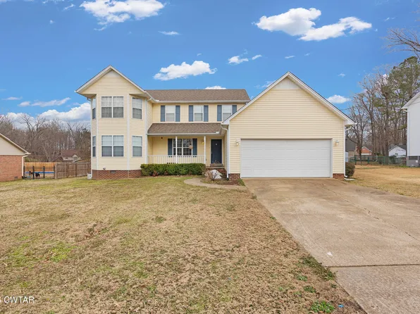 62 River Chase Dr, Jackson, TN 38305