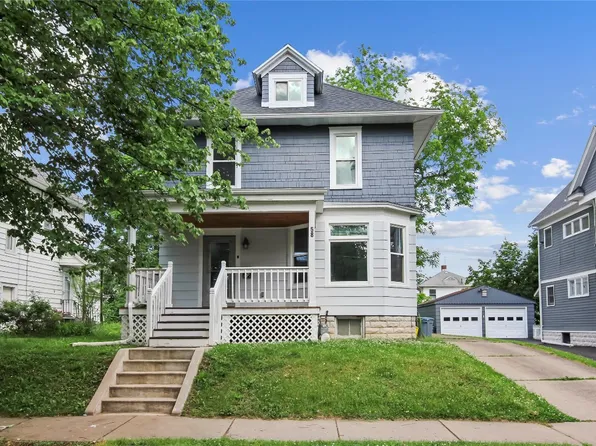 58 Park St, Binghamton, NY 13905