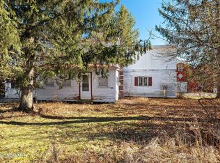 350 Sharon Hill Rd, Sharon Springs, NY 13459