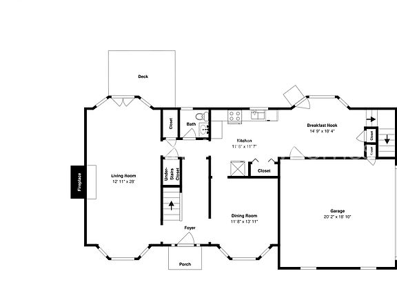 2nd image of 4322 Ivywood Dr