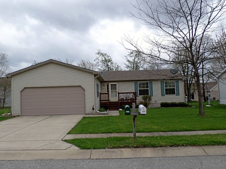 1065 Seaport Dr. Cicero, IN