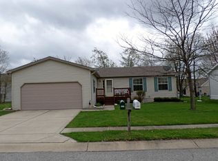 1065 Seaport Dr, Cicero, IN 46034