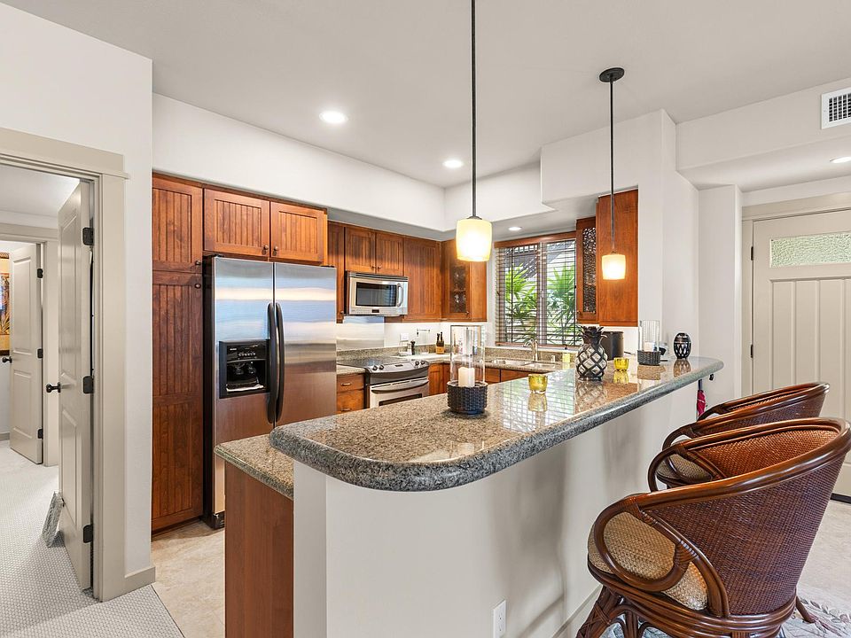 1st image of 75-6025 Alii Dr APT N102