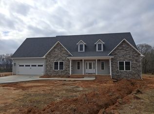 714 E Zion Church Rd, Shelby, NC 28150